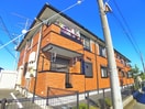 外観写真 リバーストーン５