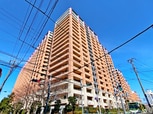 東京メガシティ A棟