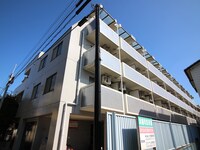 ｱｰﾊﾞﾝﾋﾙｽﾞﾏﾝｼｮﾝ日吉(309)