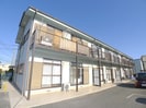 グリーンメイトコシヌマの外観