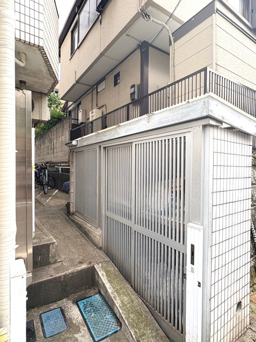 その他 サンパレス馬事公苑（104）