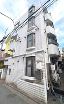 外観写真 サンパレス馬事公苑（104）