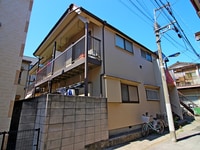 ハップ・コ－ポ