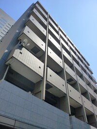 パレステュディオ日本橋東(502)