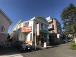 緑園都市２１番館