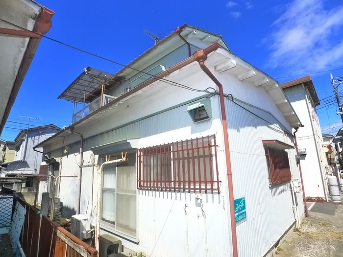 その他 コーポ中台