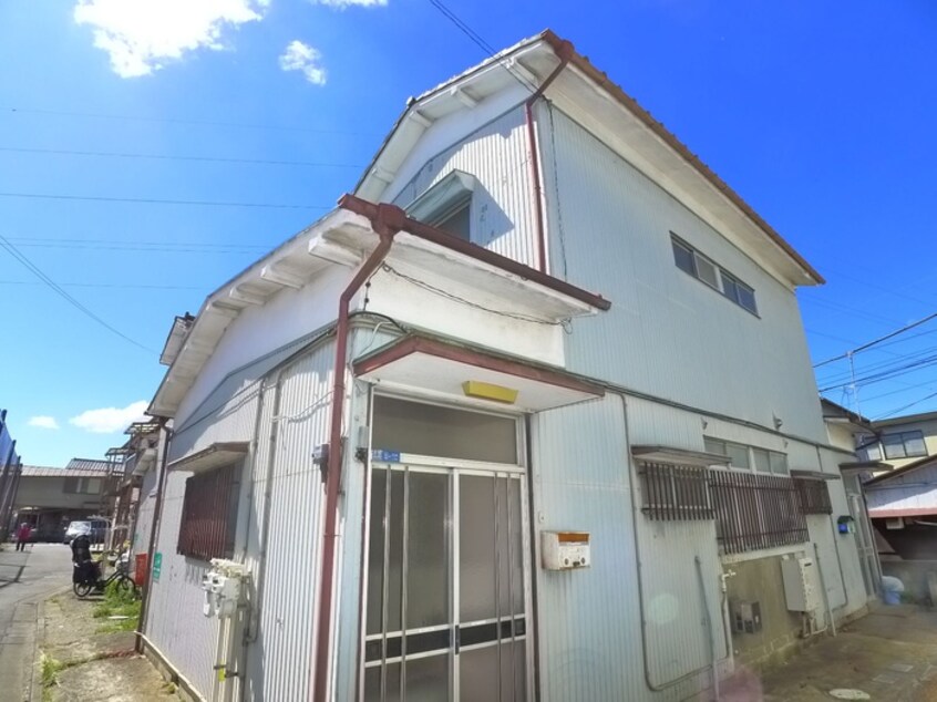 その他 コーポ中台