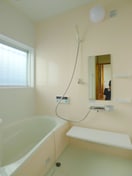 バス／シャワールーム等 コーポ中台