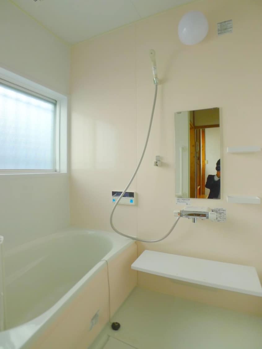 バス／シャワールーム等 コーポ中台