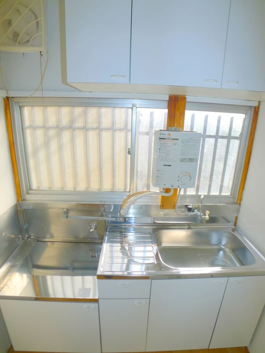 キッチン コーポ中台