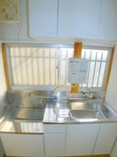 キッチン コーポ中台