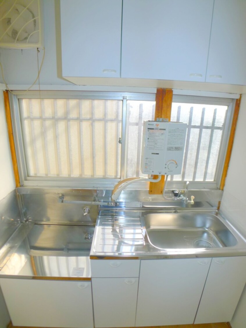 キッチン コーポ中台