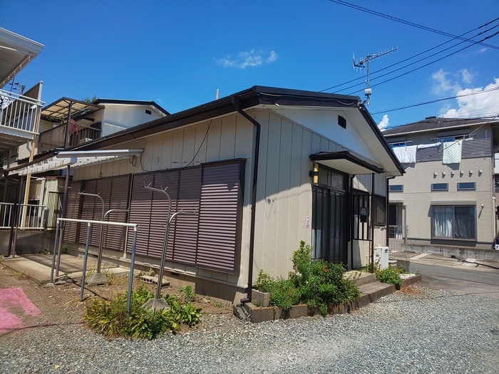 外観写真 相原貸家NO.1