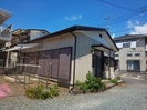相原貸家NO.1の外観