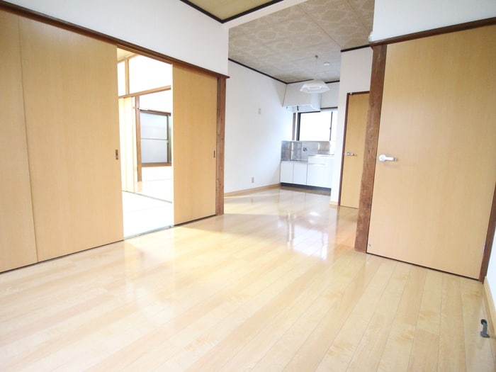 居室 相原貸家NO.1