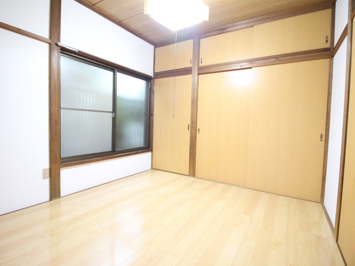 居室 相原貸家NO.1