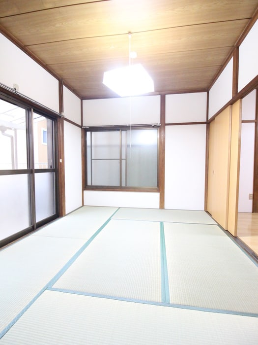居室 相原貸家NO.1