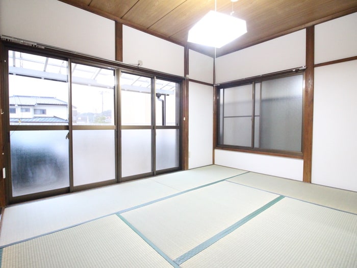 居室 相原貸家NO.1