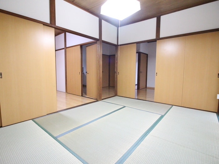 居室 相原貸家NO.1