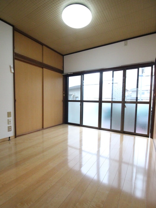 居室 相原貸家NO.1