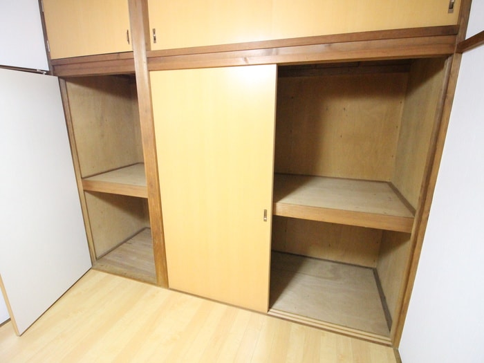 収納 相原貸家NO.1