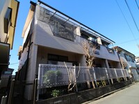パーシモンハイム