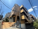 外観写真 ウッドビレッジ旗の台