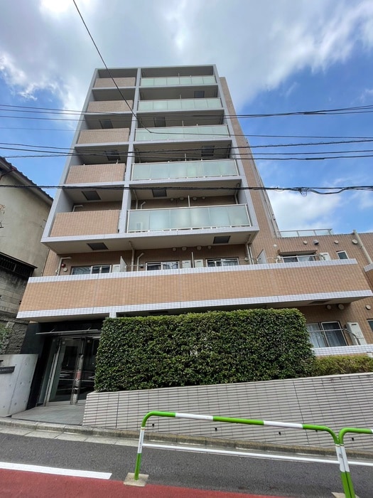 外観写真 ビーロット小石川レジデンス
