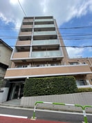 ビーロット小石川レジデンスの外観