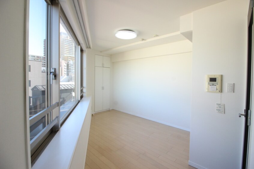 居室 ビーロット小石川レジデンス