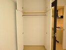 収納 ビーロット小石川レジデンス