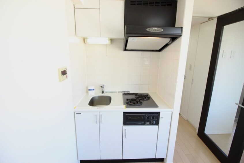 キッチン ビーロット小石川レジデンス