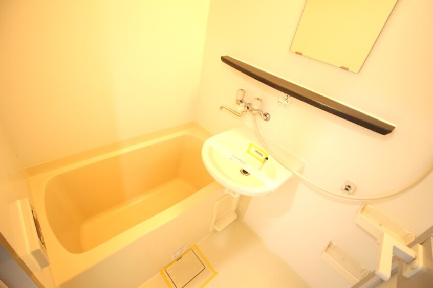 バス／シャワールーム等 ビーロット小石川レジデンス