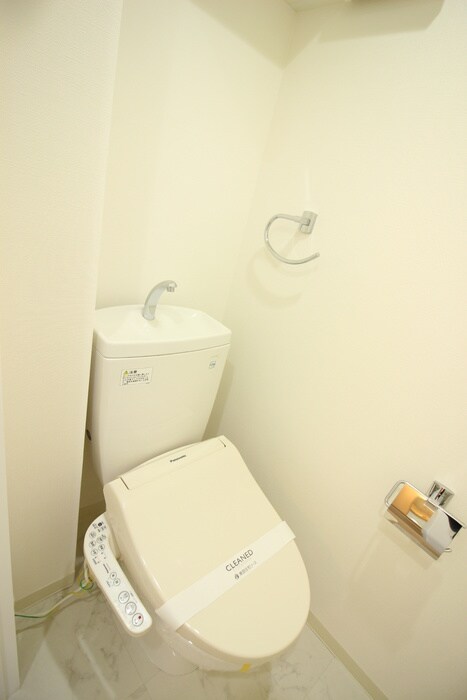 トイレ ビーロット小石川レジデンス