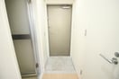 玄関 ビーロット小石川レジデンス