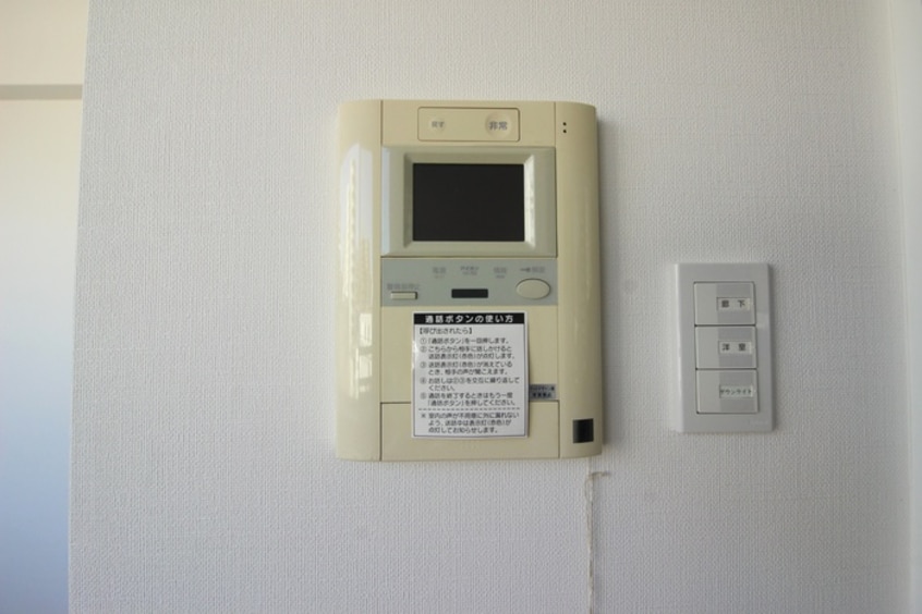 内観写真 ビーロット小石川レジデンス