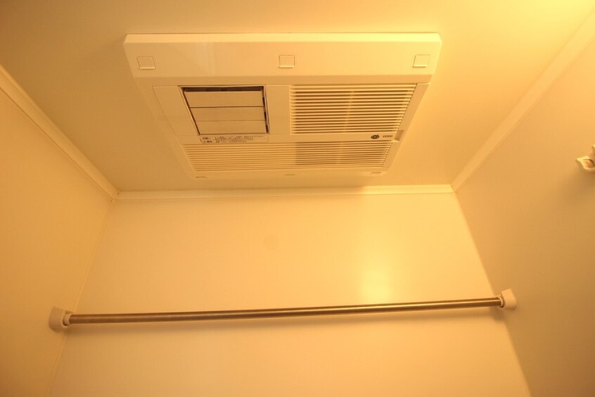 バス／シャワールーム等 ビーロット小石川レジデンス