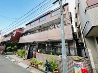 メゾンdeアマン古山