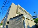 ハイムグレ－スの外観