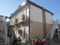 ハイツ・イ－スト