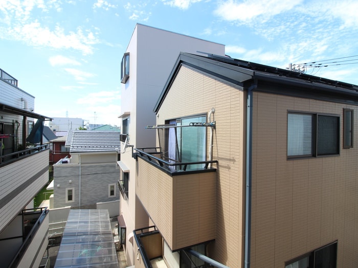 周辺環境 第３金田マンション