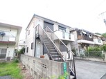 シャングリラ西町