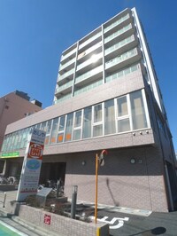 パティオ戸田公園