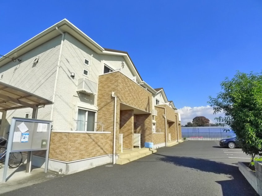 外観写真 Ｄｕｒａ　Ｃａｓａ　下里