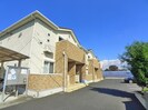 Ｄｕｒａ　Ｃａｓａ　下里の外観