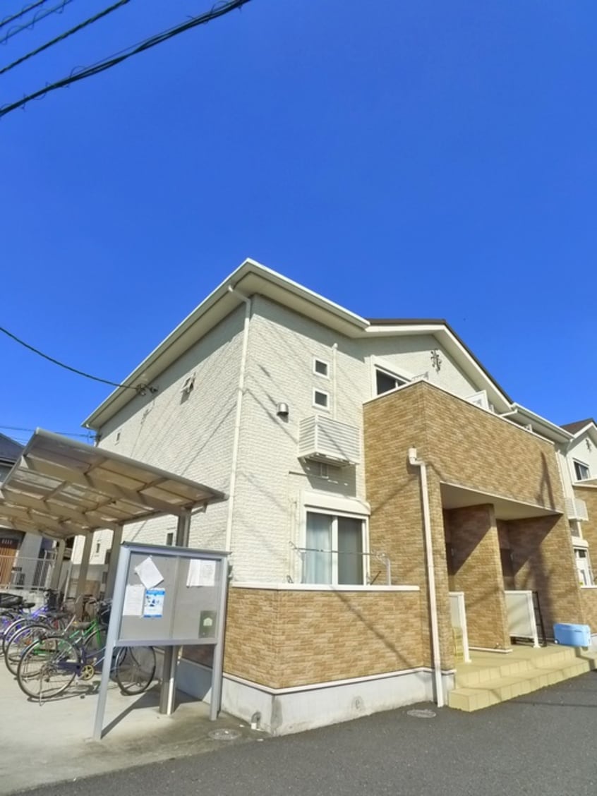 外観写真 Ｄｕｒａ　Ｃａｓａ　下里