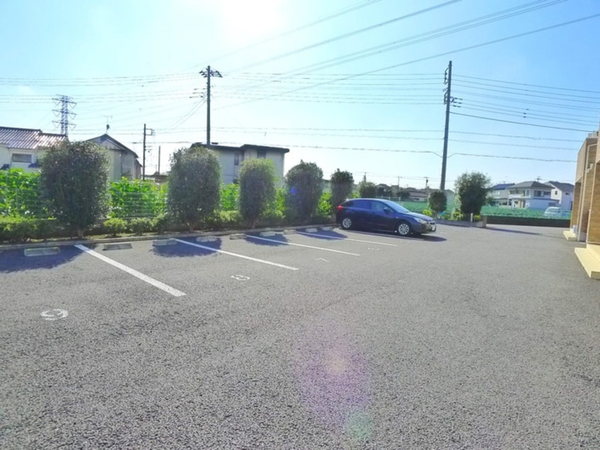 駐車場 Ｄｕｒａ　Ｃａｓａ　下里