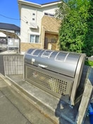 建物設備 Ｄｕｒａ　Ｃａｓａ　下里