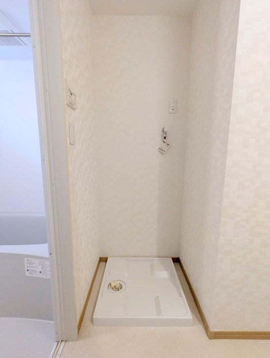 洗濯機置場 Ｄｕｒａ　Ｃａｓａ　下里