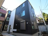 ファインステージ板橋